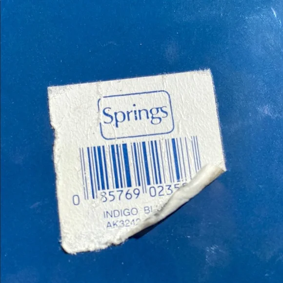 Elegant Vtg towel holder - Picture 7 of 8